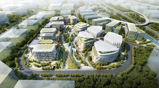 黄石山东3号园区（个体户+商贸）